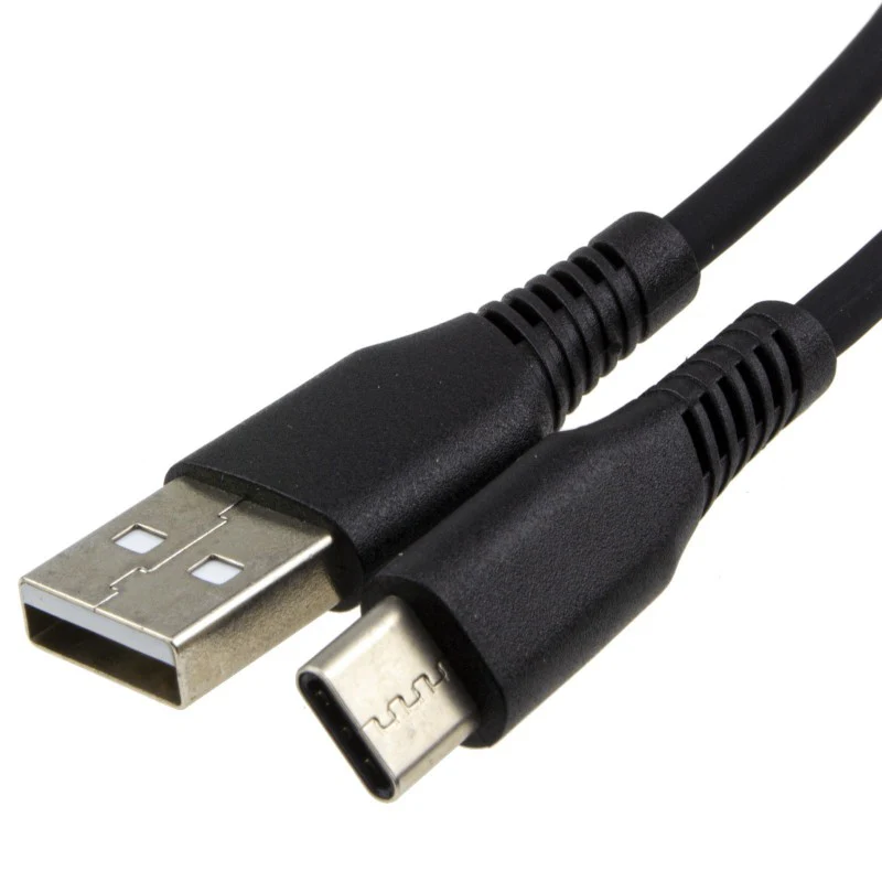 USB-A to USB-C Cable - Image 4