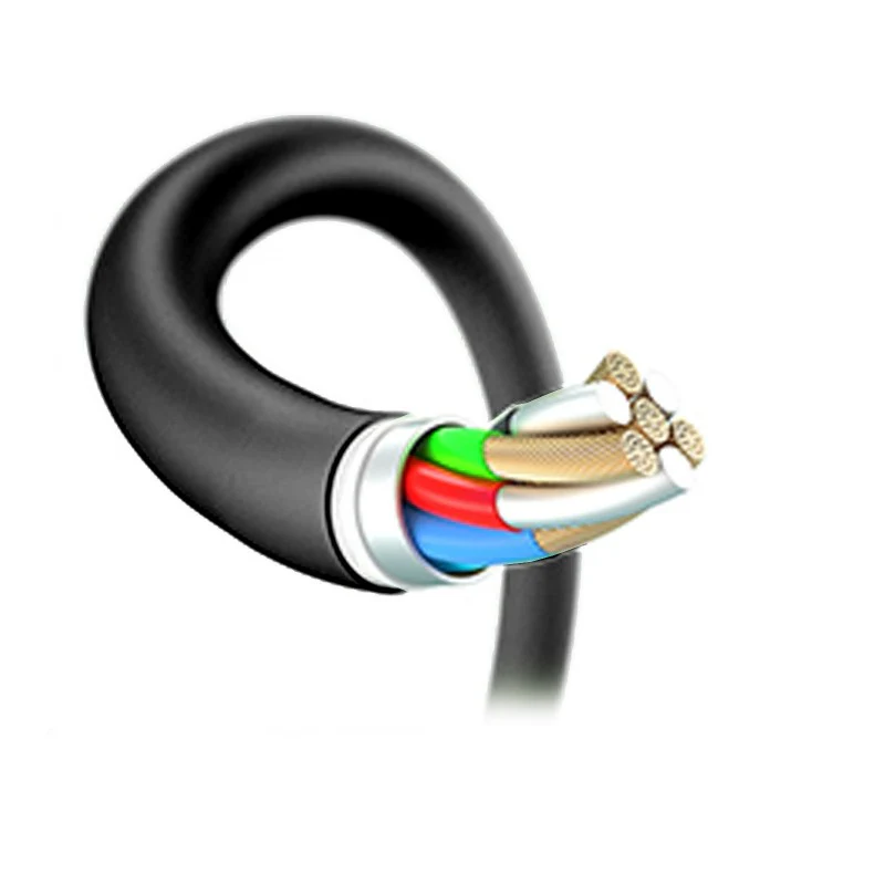 USB-A to USB-C Cable - Image 5