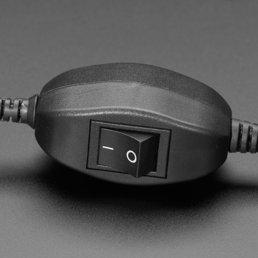 USB Host Switching Cable - Mini Mechanical KVM - Image 6