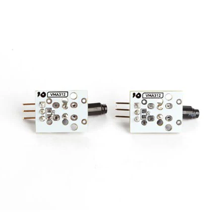 Vibration / Shock Switch Module (2 Pcs) - Image 2