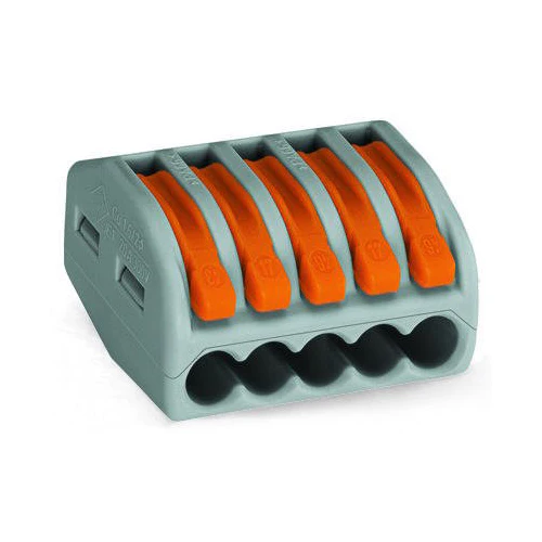 WAGO CLASSIC Splicing Connector - Image 10