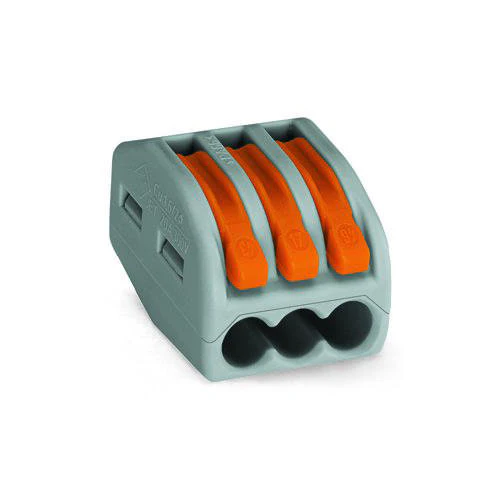 WAGO CLASSIC Splicing Connector - Image 11