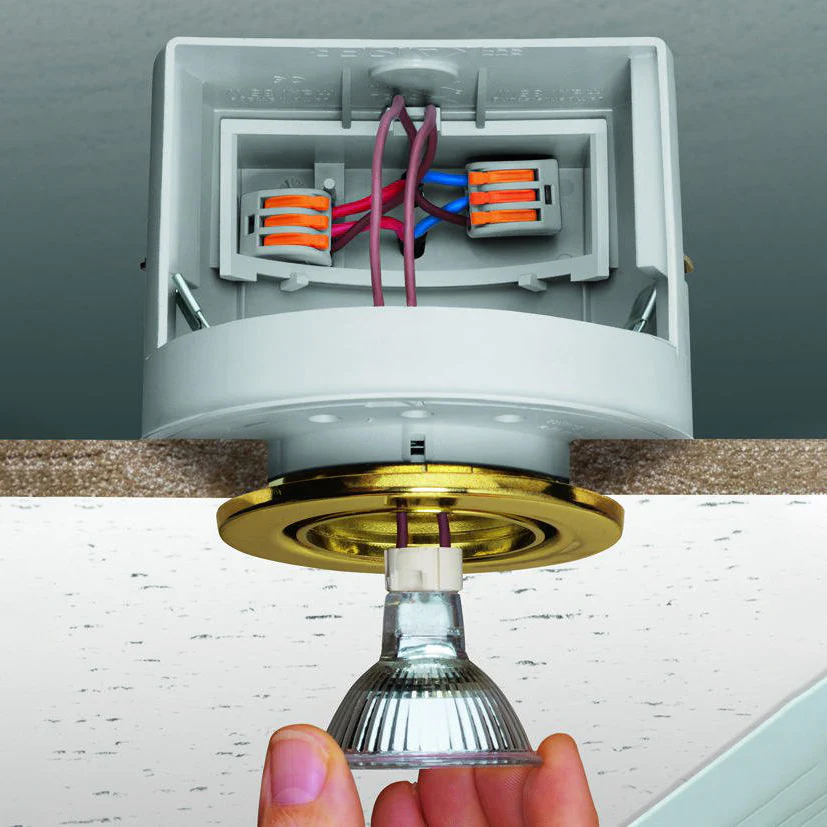 WAGO CLASSIC Splicing Connector - Image 4