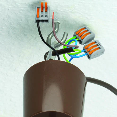 WAGO CLASSIC Splicing Connector - Image 5