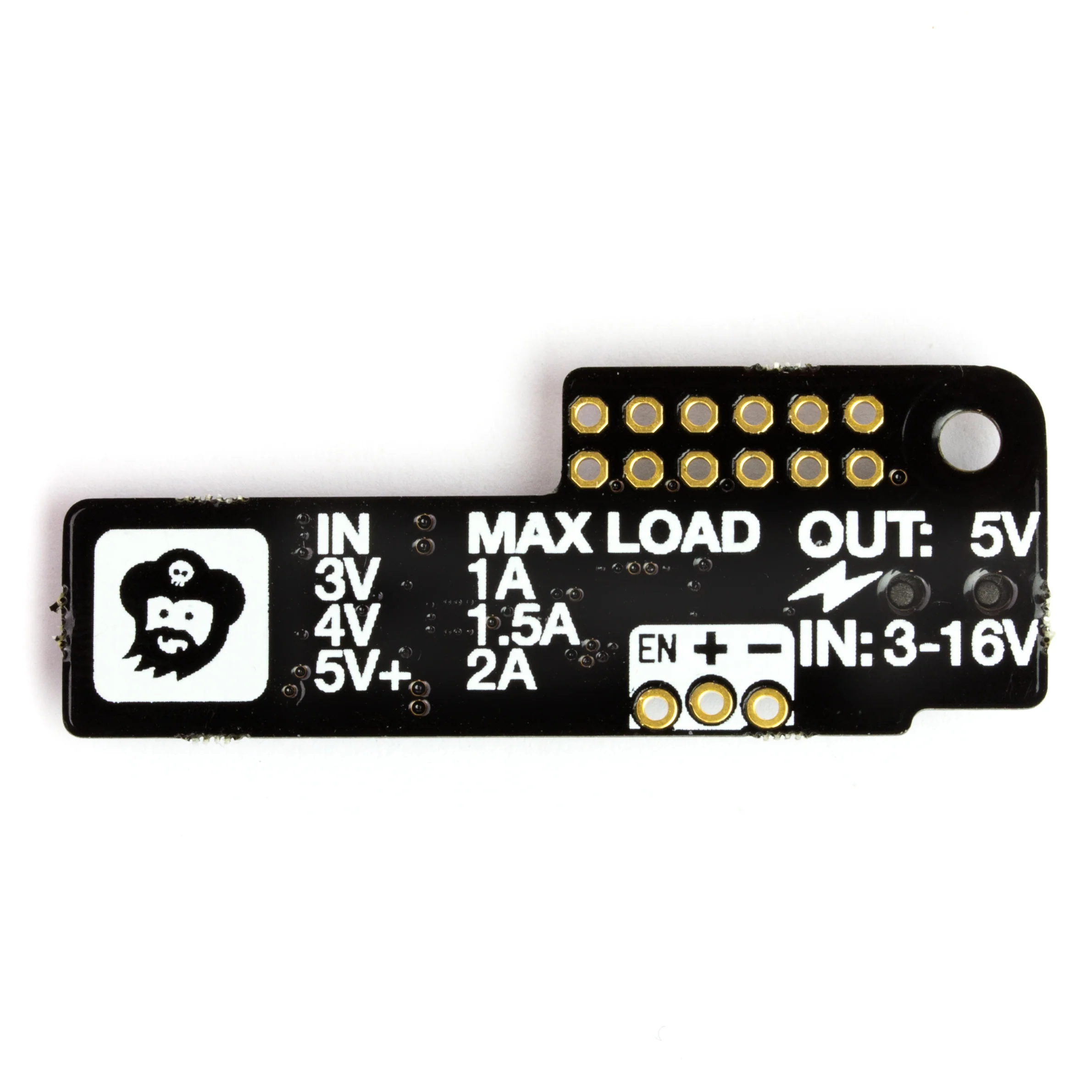 Wide Input SHIM - Image 2