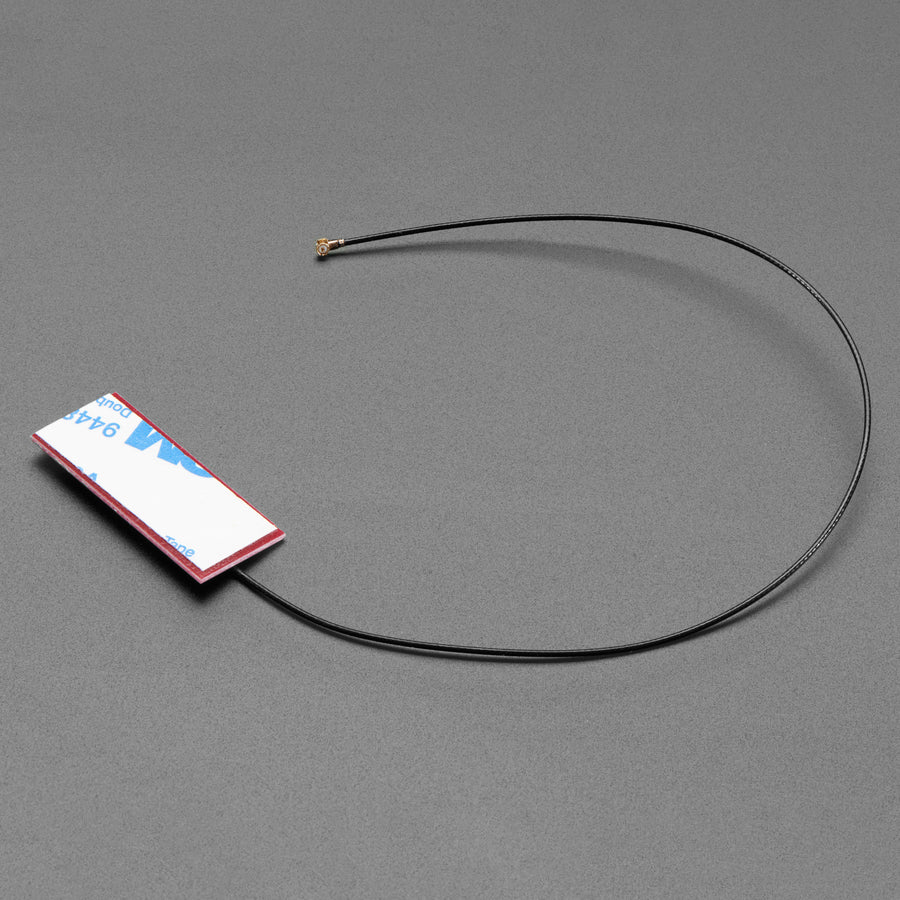 WiFi Antenna with w.FL / MHF3 / IPEX3 Connector - Image 5
