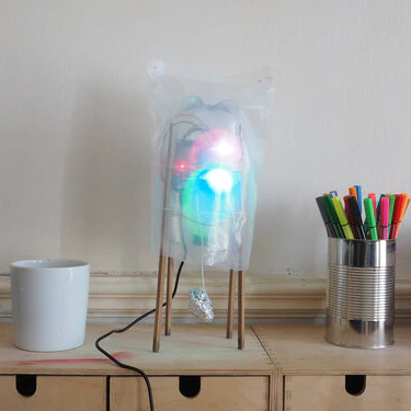 Yo-Yo Machines Kit 1 - Light Touch - Image 9