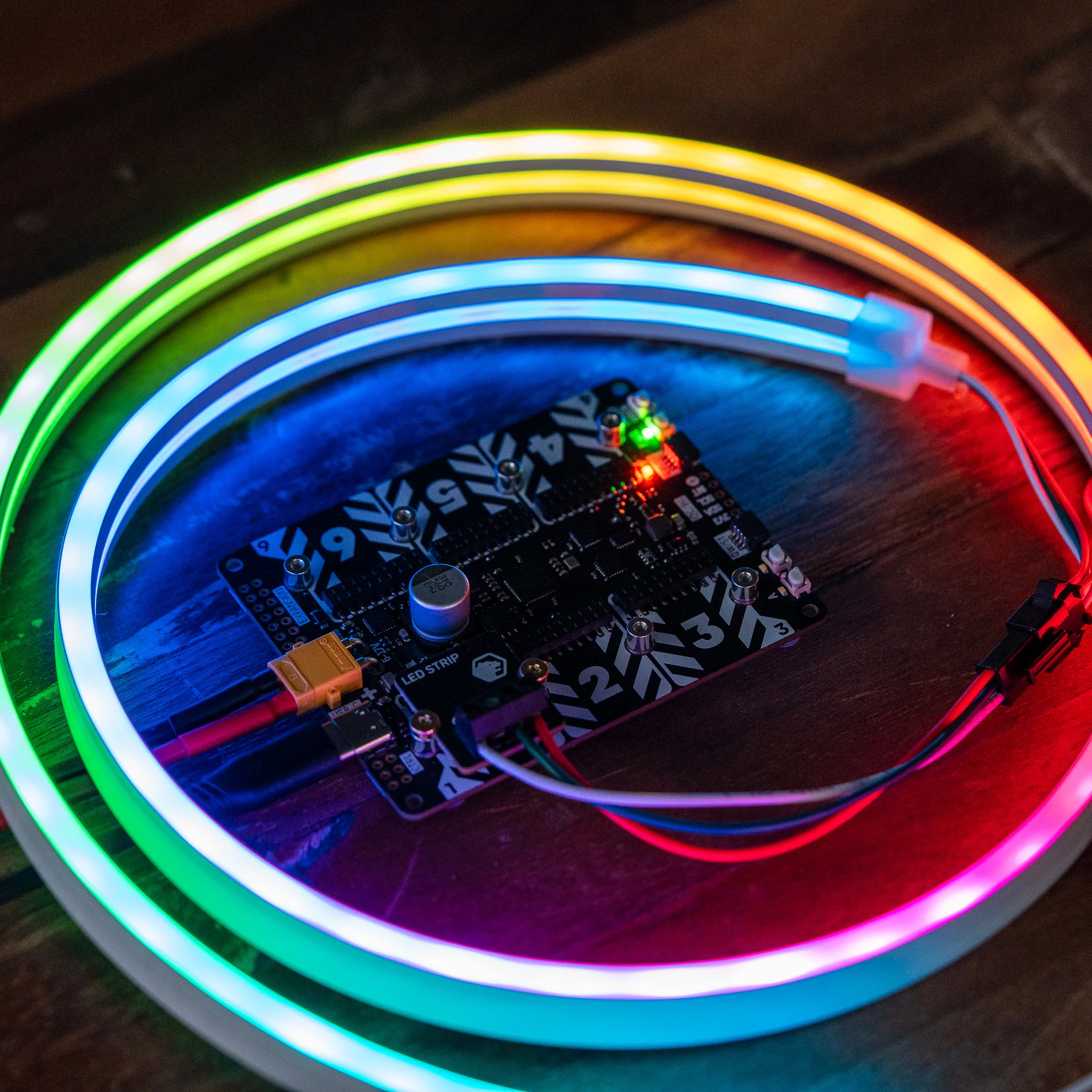 Pimoroni Yukon - Image 10
