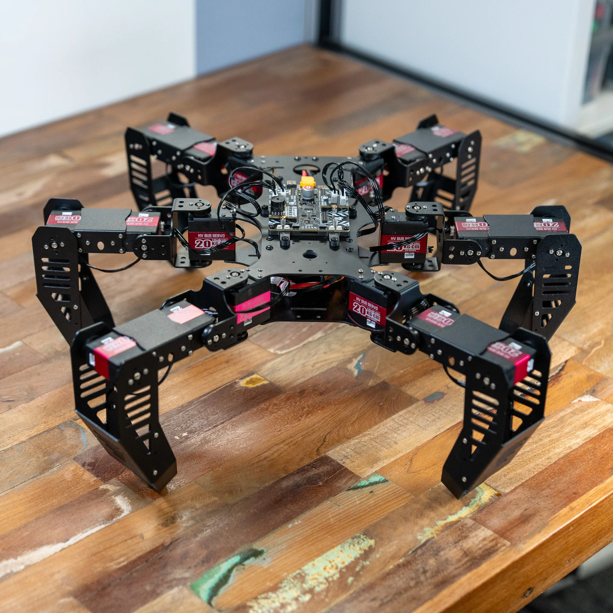 Pimoroni Yukon - Image 11