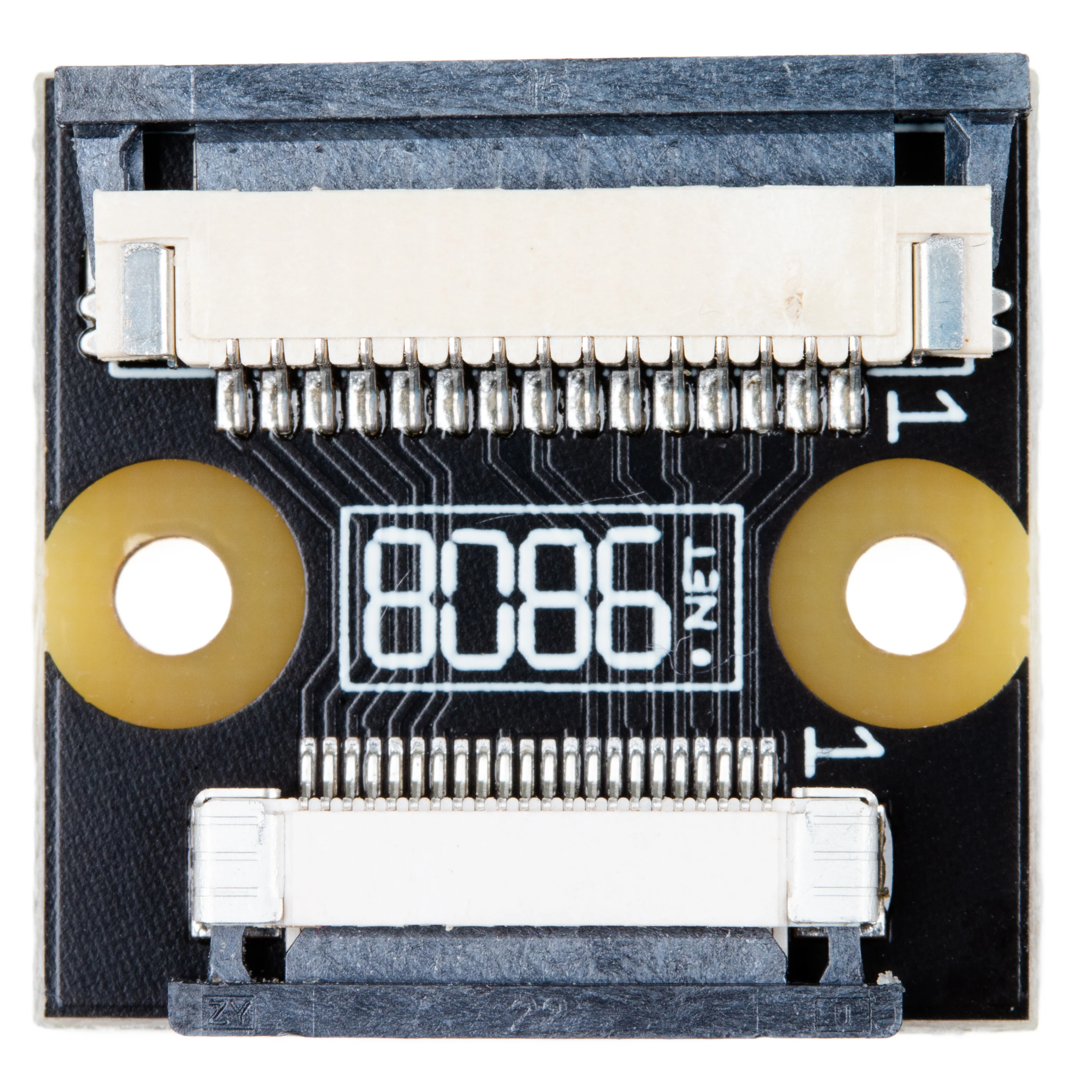 Zero Camera Cable Adaptor for Raspberry Pi - Image 2