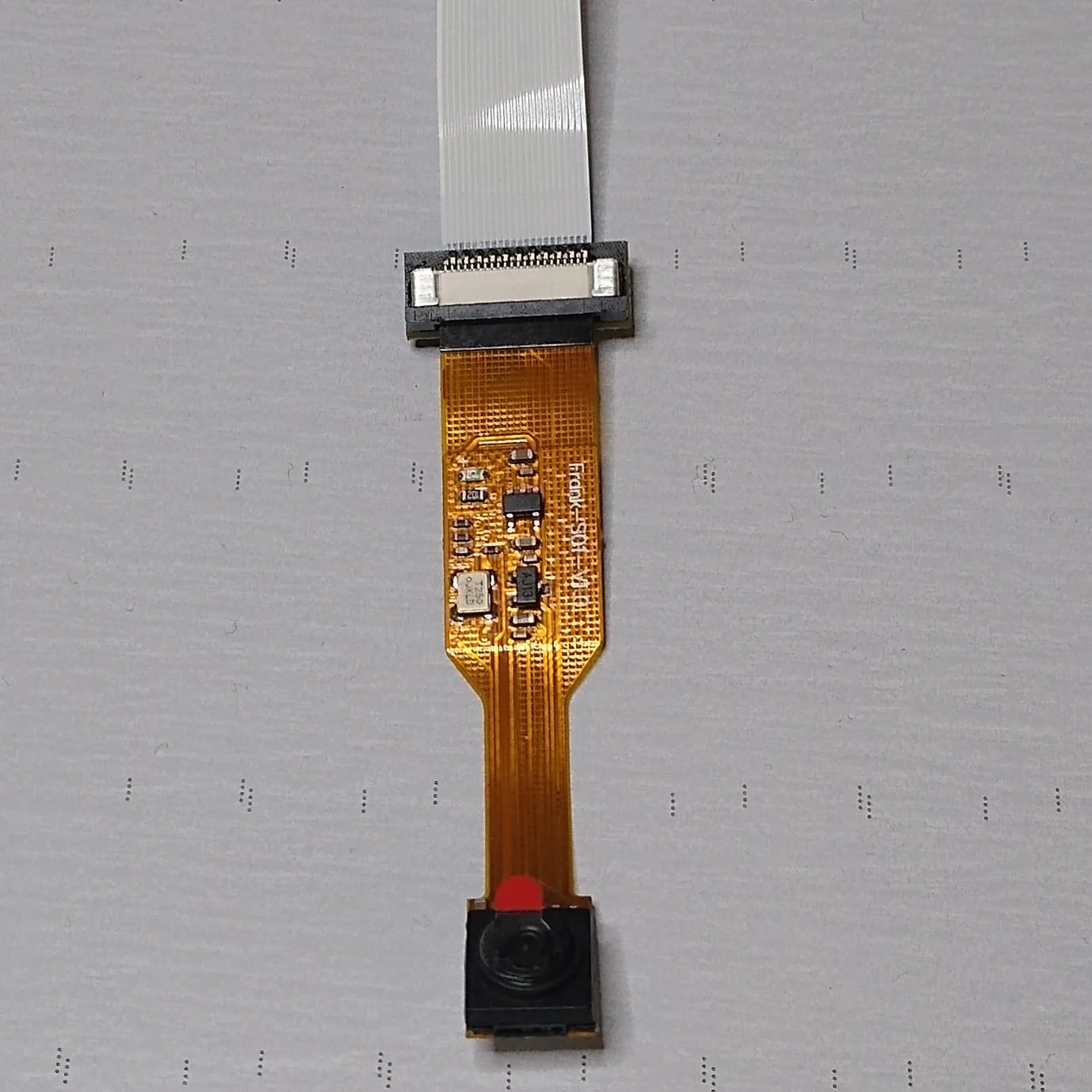 Zero Camera Cable Joiner for Raspberry Pi - Image 4