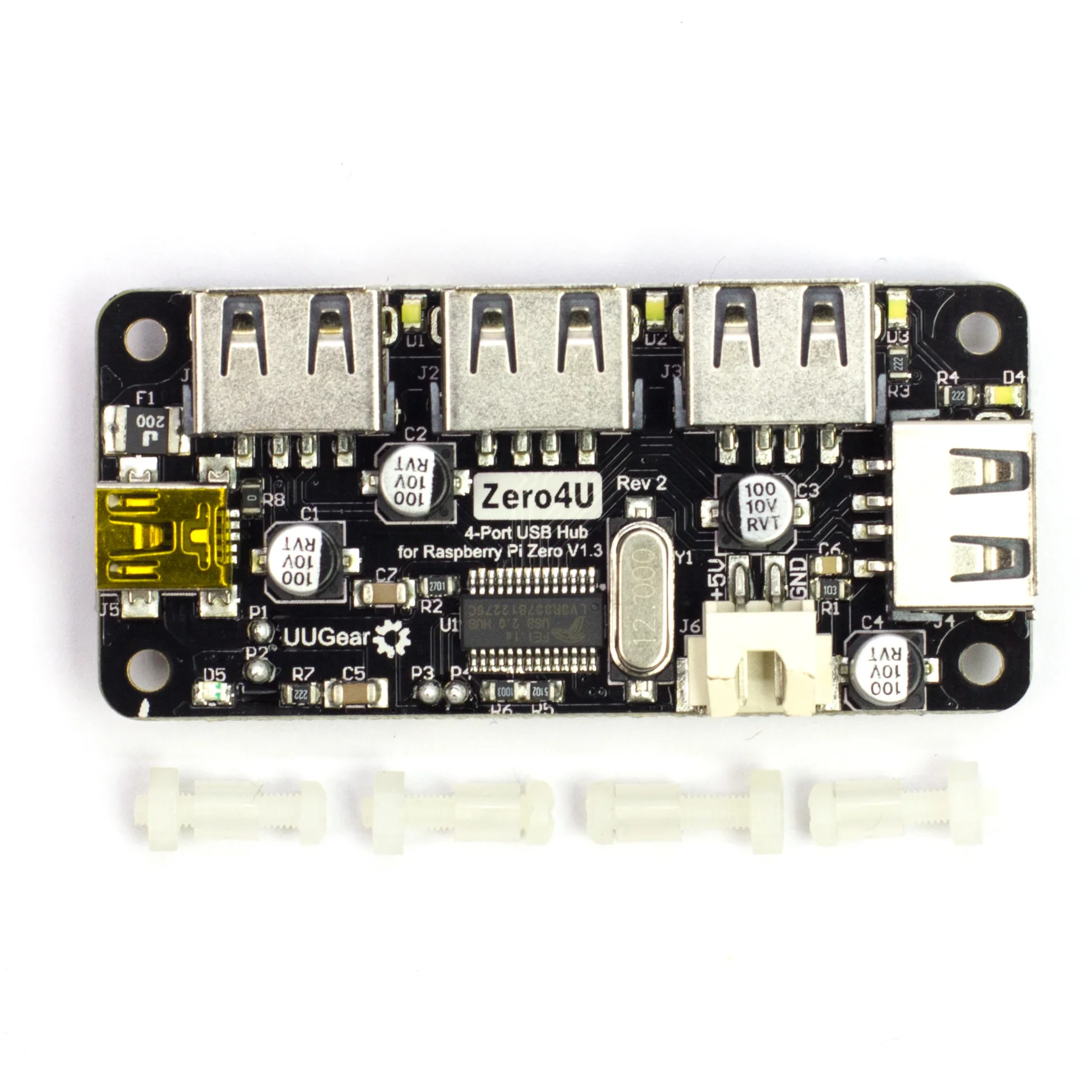 Zero4U - Image 3