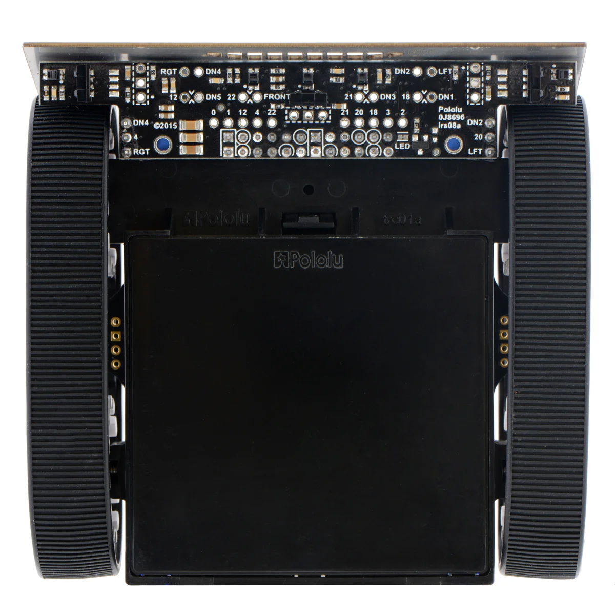 Zumo 32U4 Front Sensor Array - Image 2