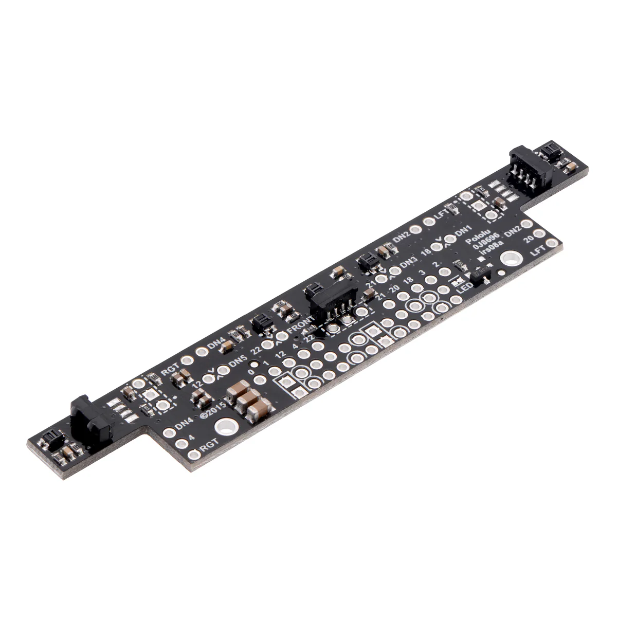 Zumo 32U4 Front Sensor Array - Image 3