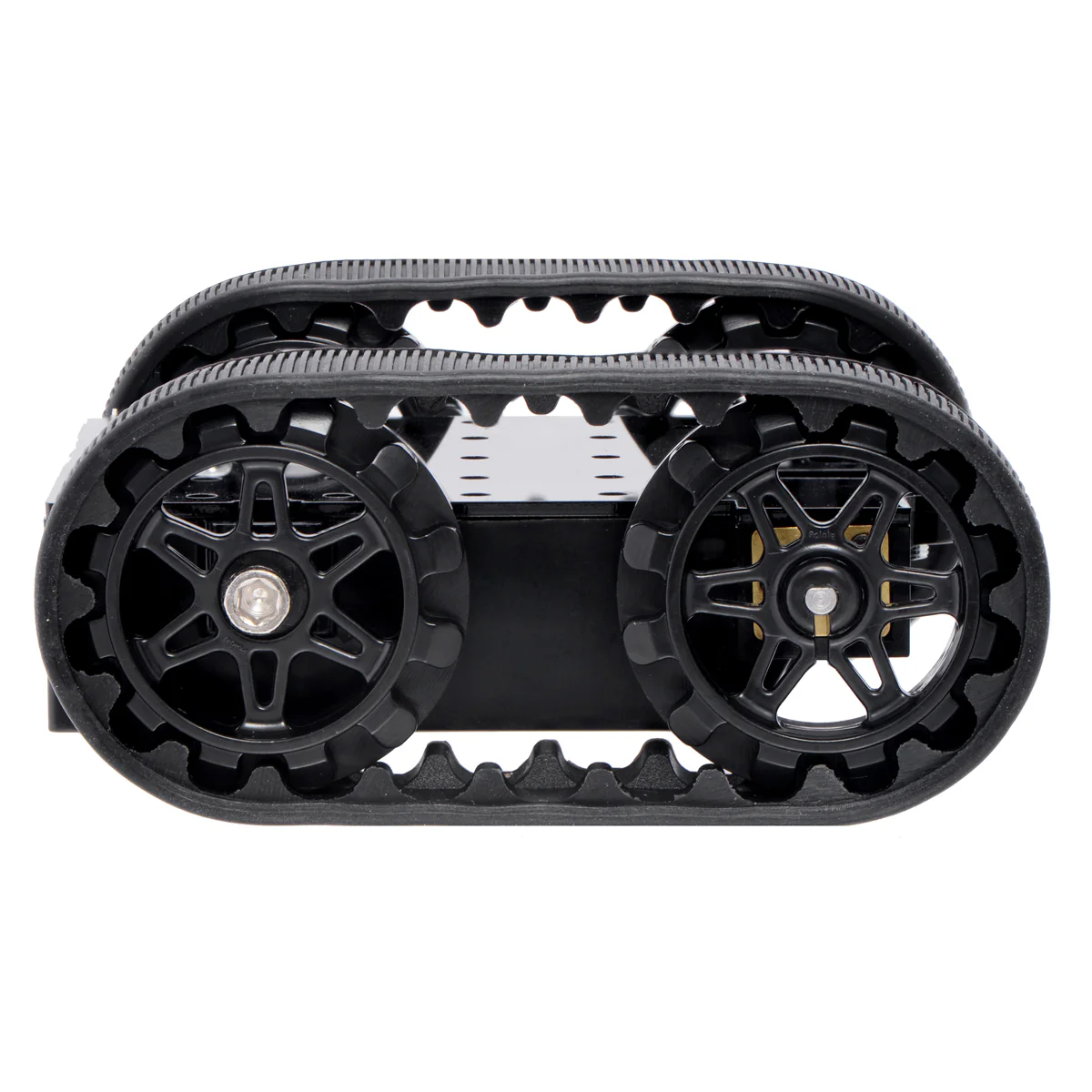 Zumo Chassis Kit - Image 8