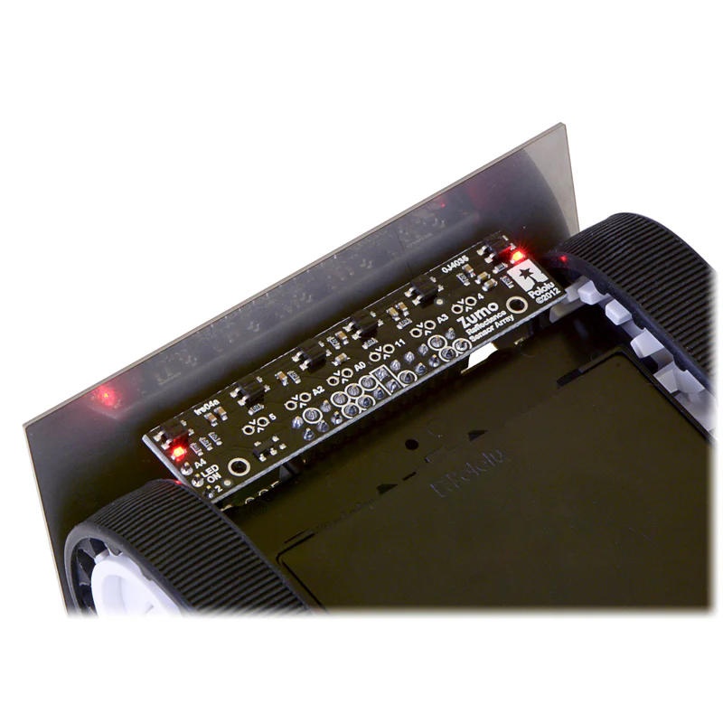 Zumo Shield for Arduino, v1.3 - Image 8
