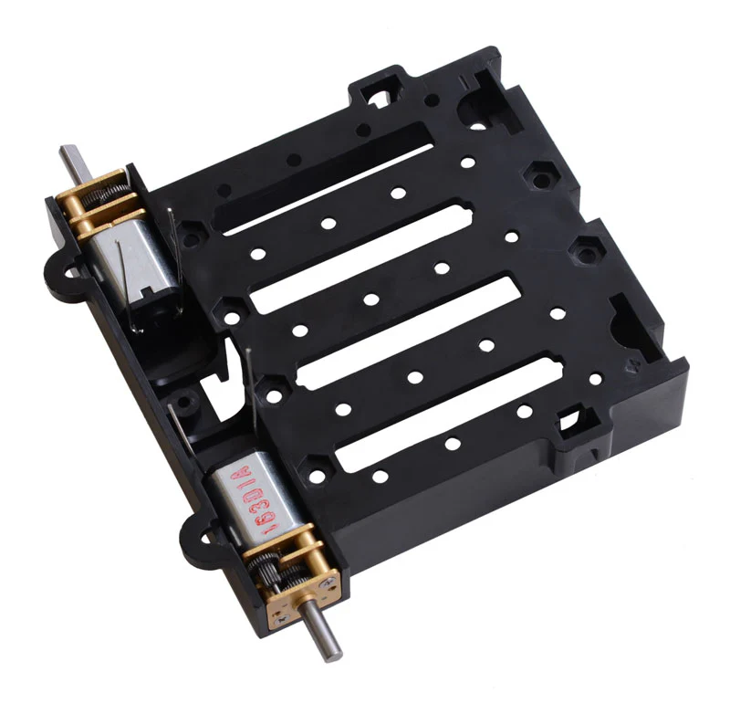 Zumo Shield for Arduino, v1.3 - Image 9